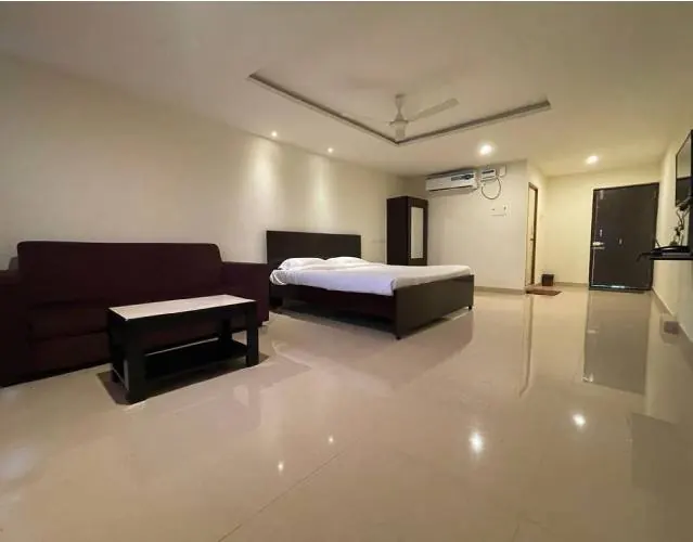Sunrise Resorts, Siddantam Bridge photo 4