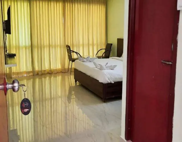 Sunrise Resorts, Siddantam Bridge photo 1