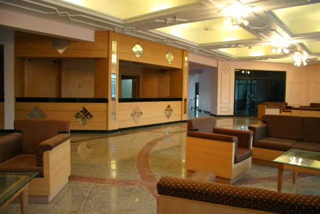 Telangana Tourism Hotel, Bhadrachalam photo 1