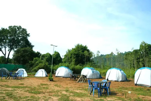 The Holiday Resort photo 1