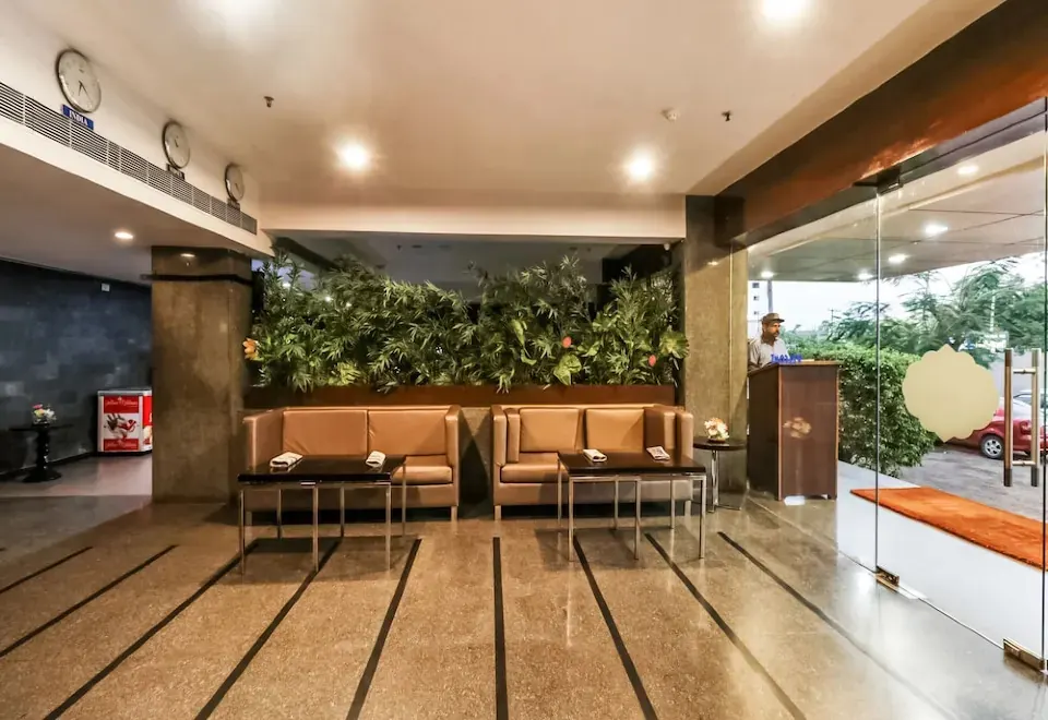 The Regency Hotel, Yanam photo 2