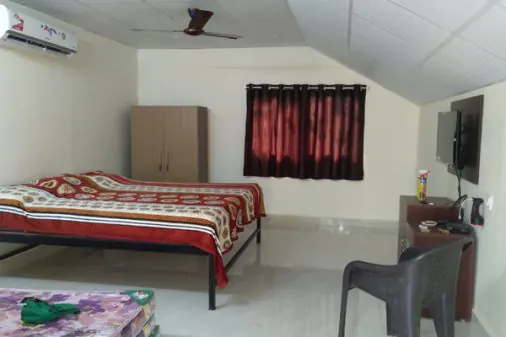 Vanam Resorts photo 1