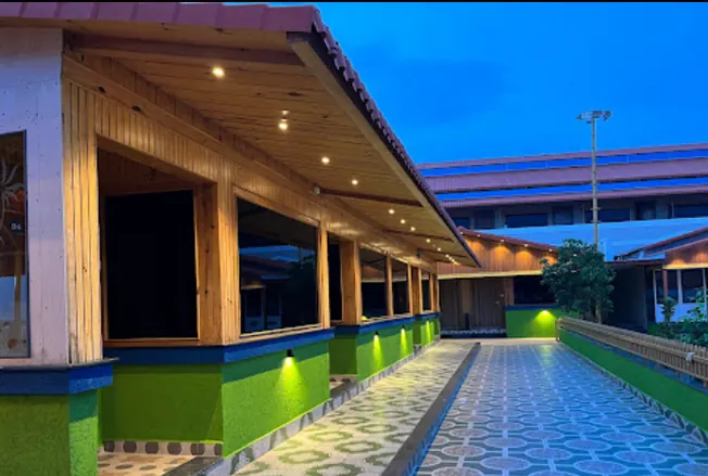 Yanam Resort photo 3