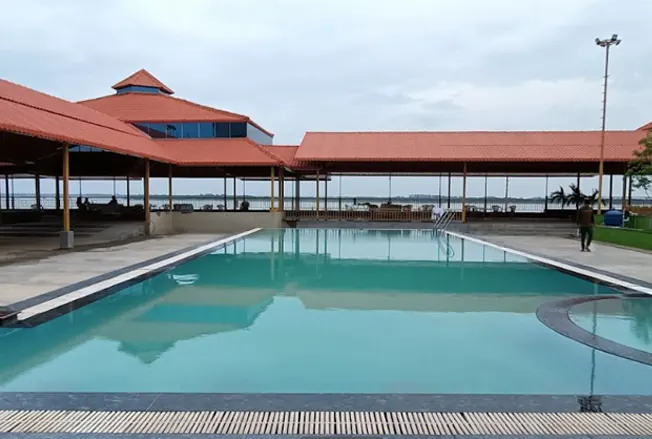 Yanam Resort photo 1