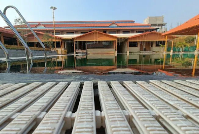 Yanam Resort photo 2