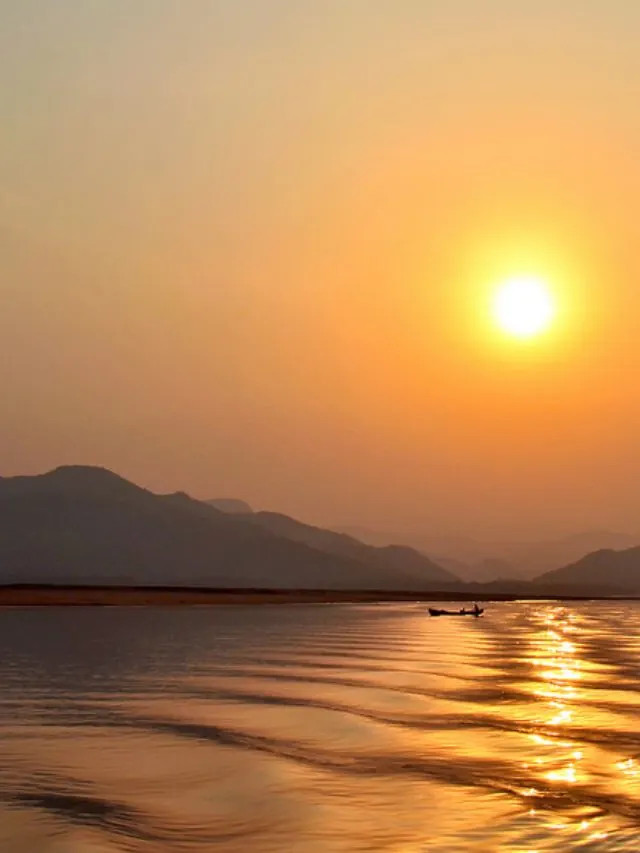 Bhadrachalam to Papikondalu Boat Tour with Rajahmundry Drop photo 29
