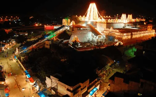Bhadrachalam to Papikondalu Boat Tour with Rajahmundry Drop photo 3