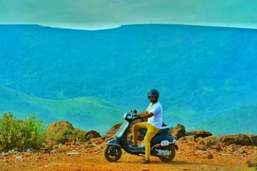 Gudisa Hill Station Camping Trip photo 6