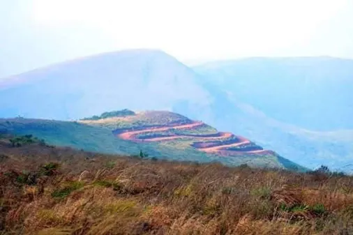 Gudisa Hill Station Camping Trip photo 12