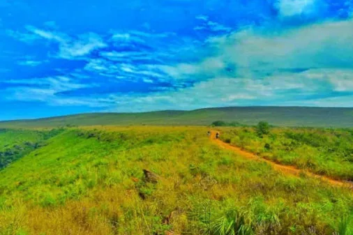 Gudisa Hill Station Camping Trip photo 2