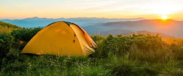 Gudisa Hill Station Camping Trip photo 3