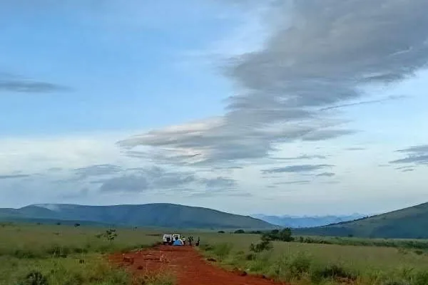 Gudisa Hill Station Camping Trip photo 11