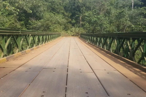 Gudisa Hill Station Camping Trip photo 13