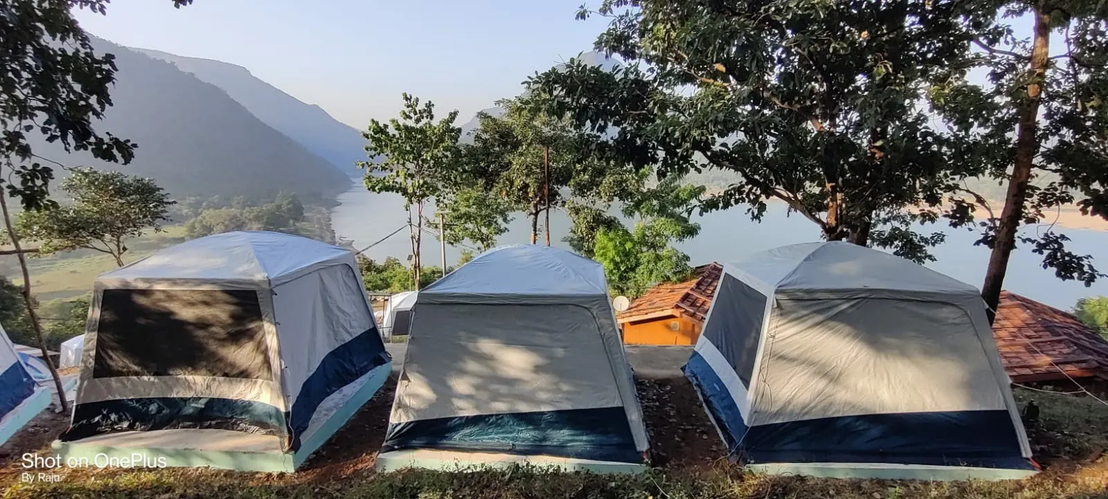 Hyderabad to Bhadrachalam & Papikondalu Trip - Ertiga (6 guests) photo 10