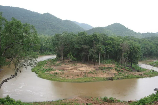 Maredumilli 1-Day Tour from Rajahmundry photo 2