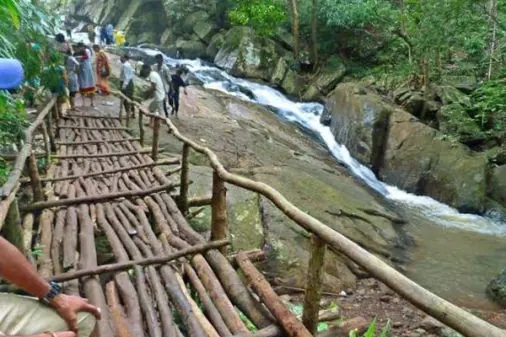 Maredumilli 1-Day Tour from Rajahmundry photo 10