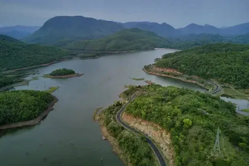 Maredumilli 2-Day Tour from Rajahmundry photo 1