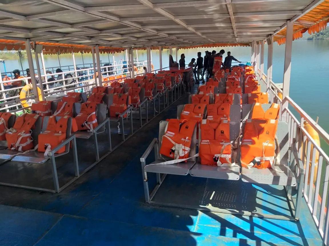 Rajahmundry to Bhadrachalam 2-Day Temple Tour photo 21