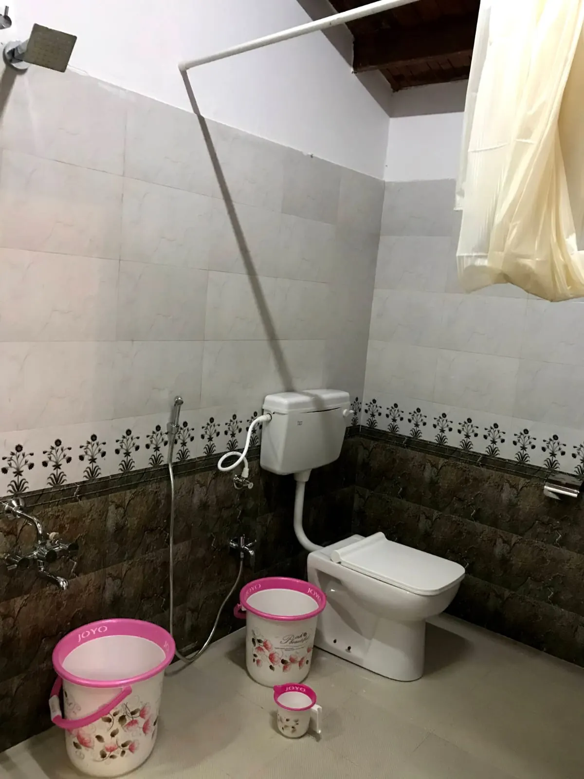 Rajahmundry to Sirivaka 2-Day Wooden Cottage Stay via Papikondalu photo 21
