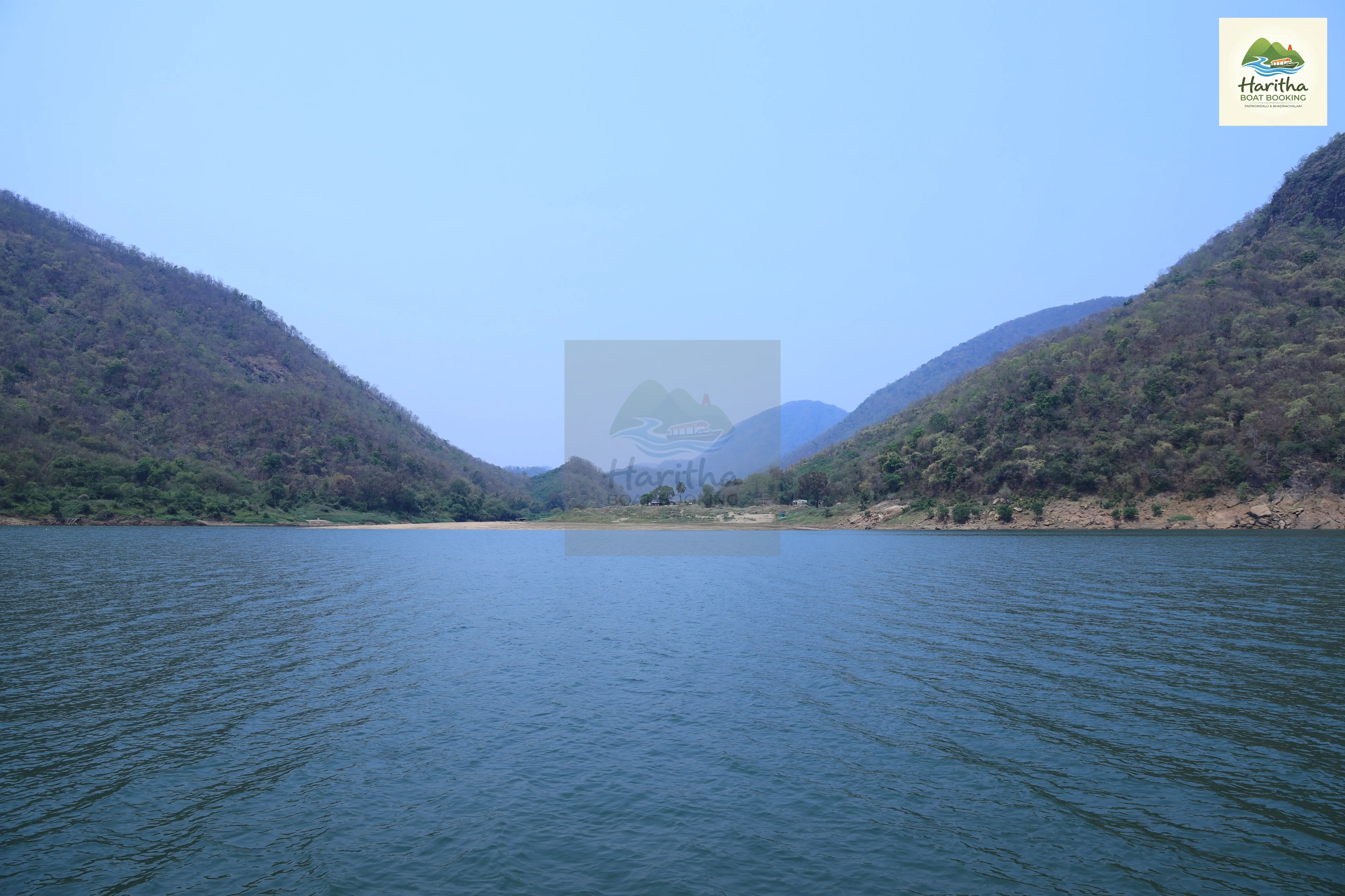Haritha Boat Booking