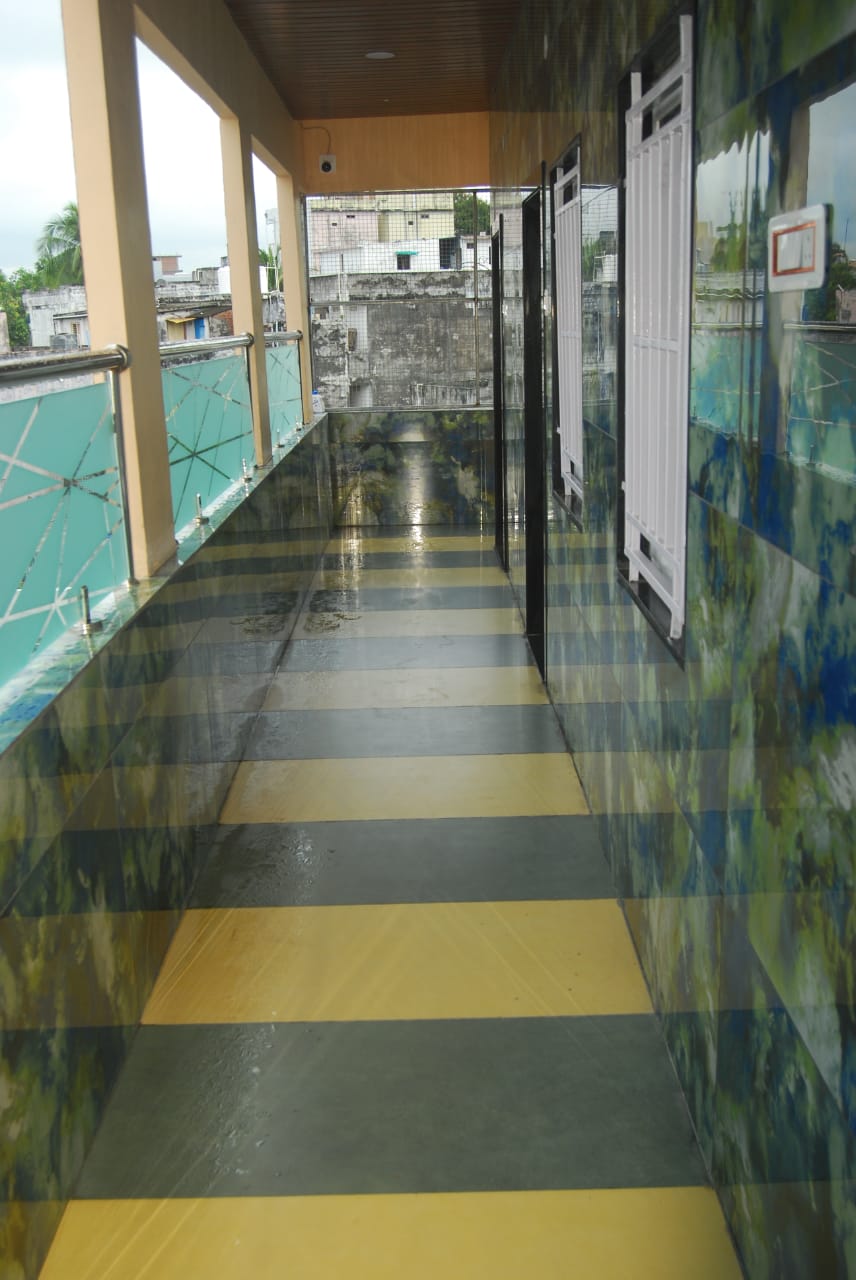 Sri Ravi Sai Residency