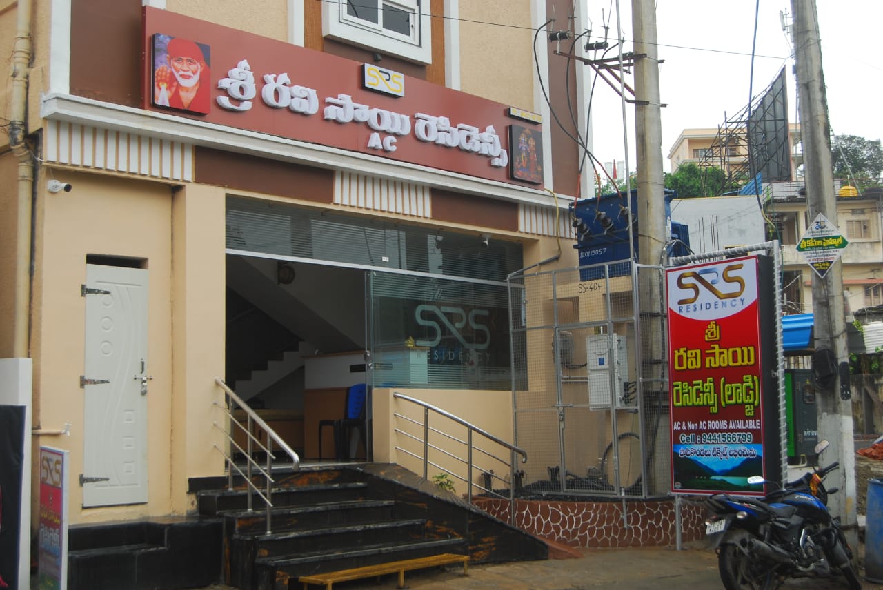 Sri Ravi Sai Residency