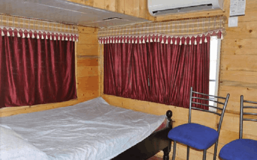 Andhra Tours