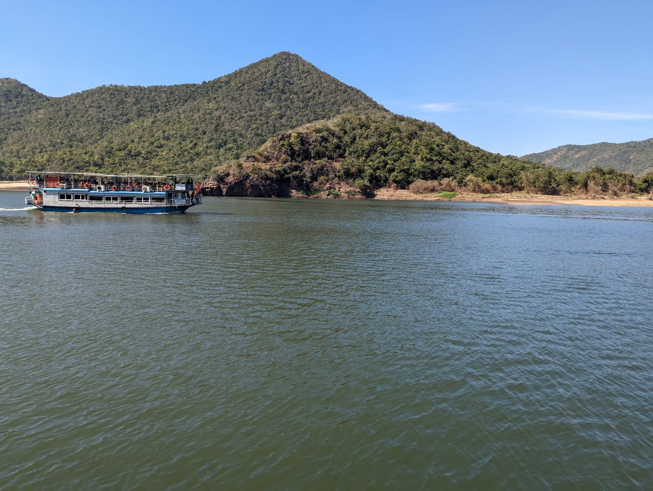 Vaarahi Hitech