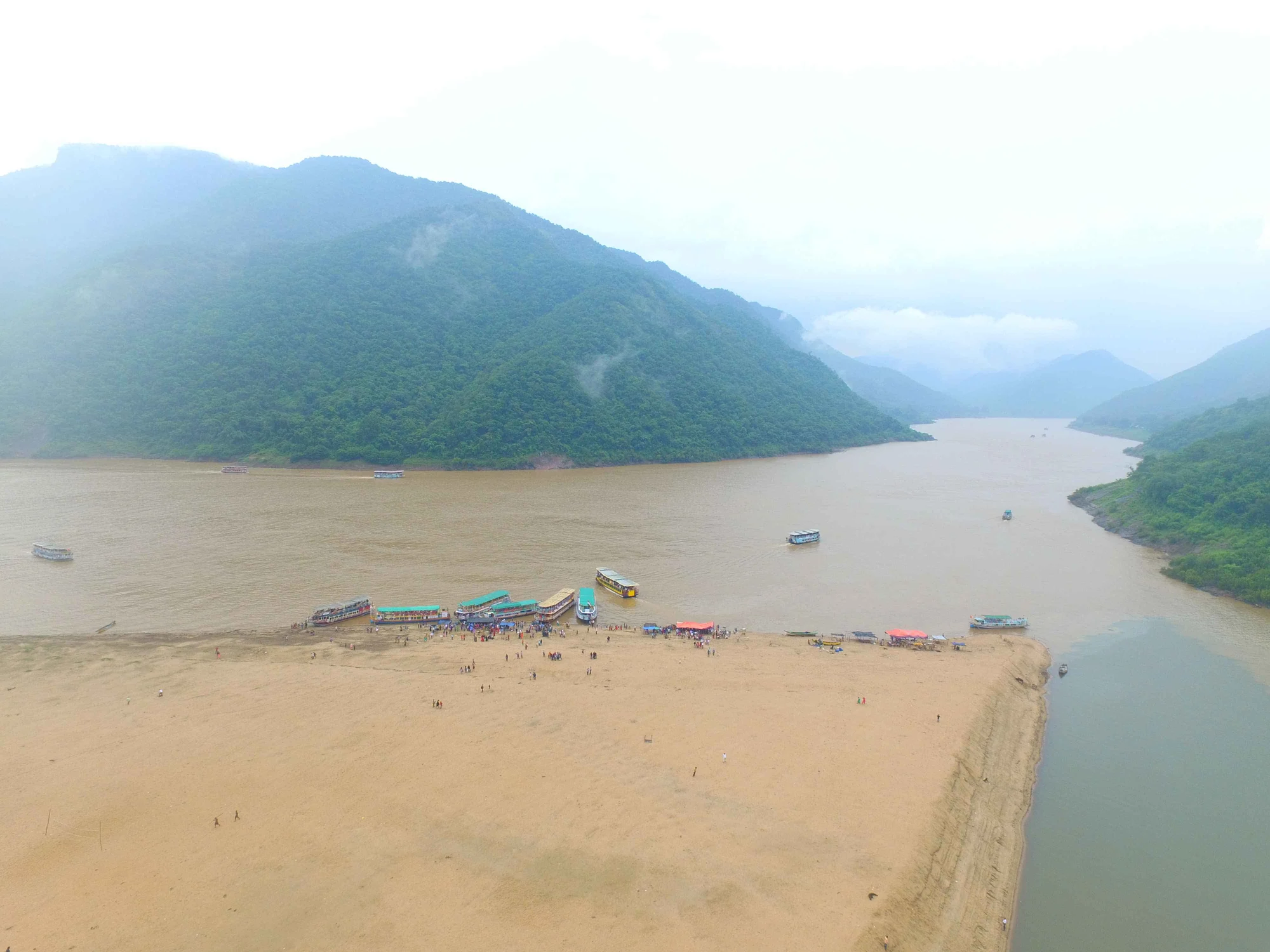 TS Boat Tourism gallery photo 12