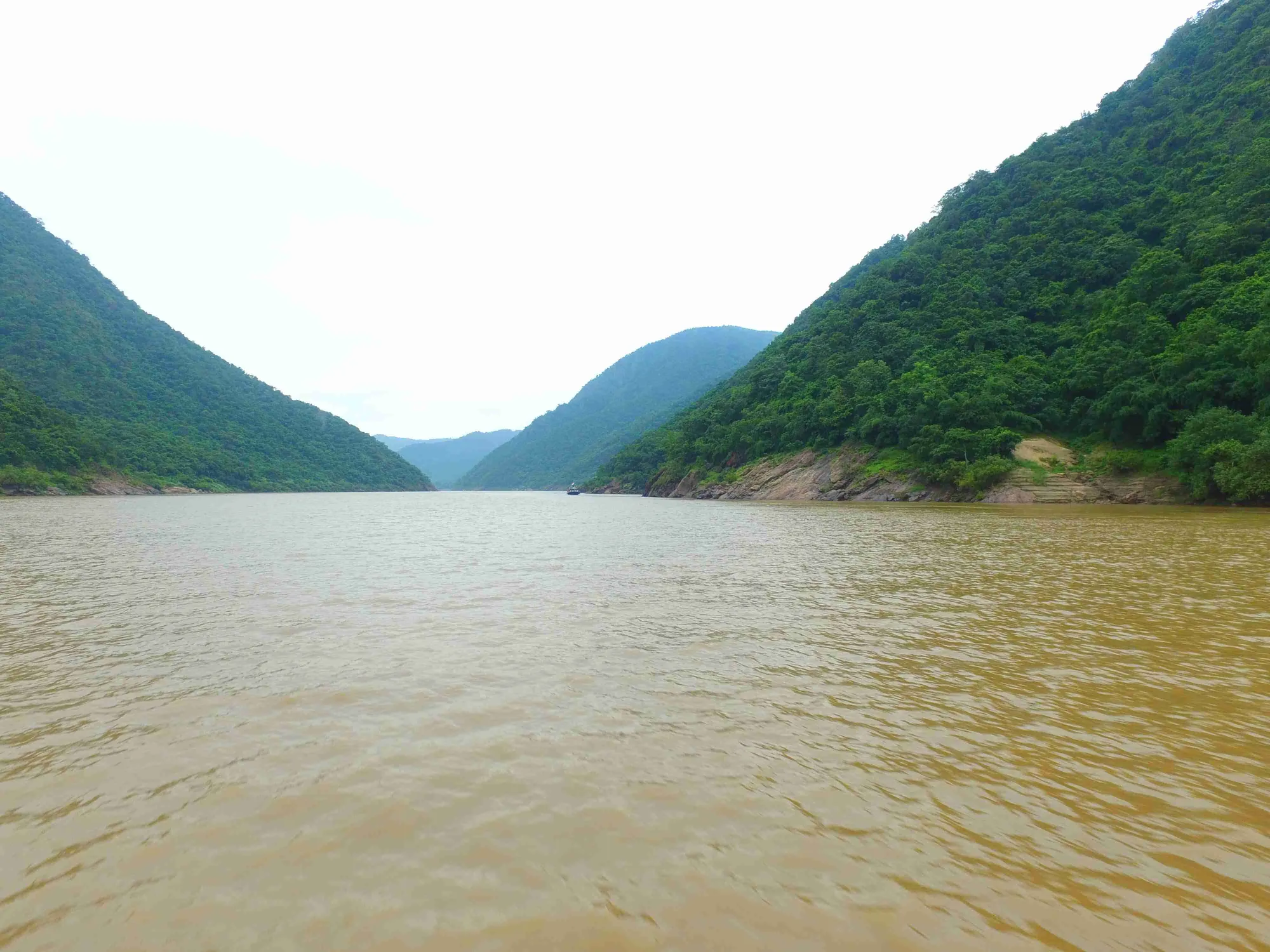 TS Boat Tourism gallery photo 23
